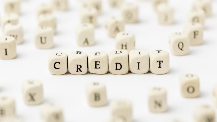 credit consommation